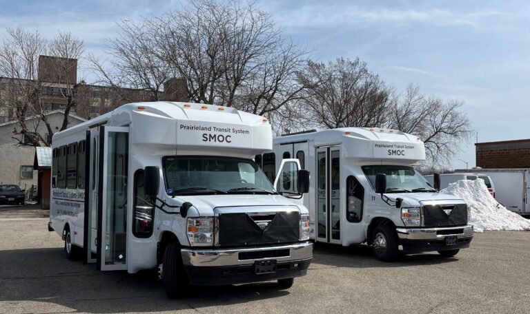 Smoc System Transportation – SMOC